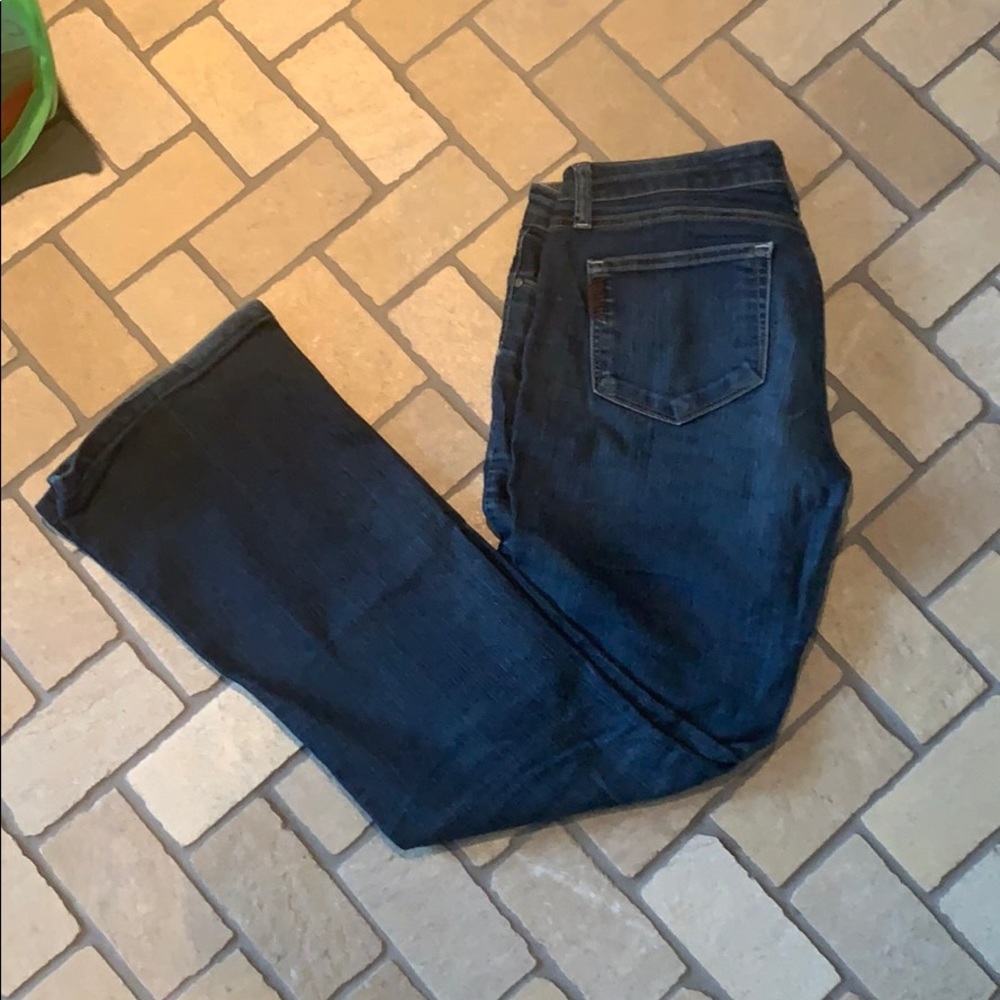 Paige Denim Jeans